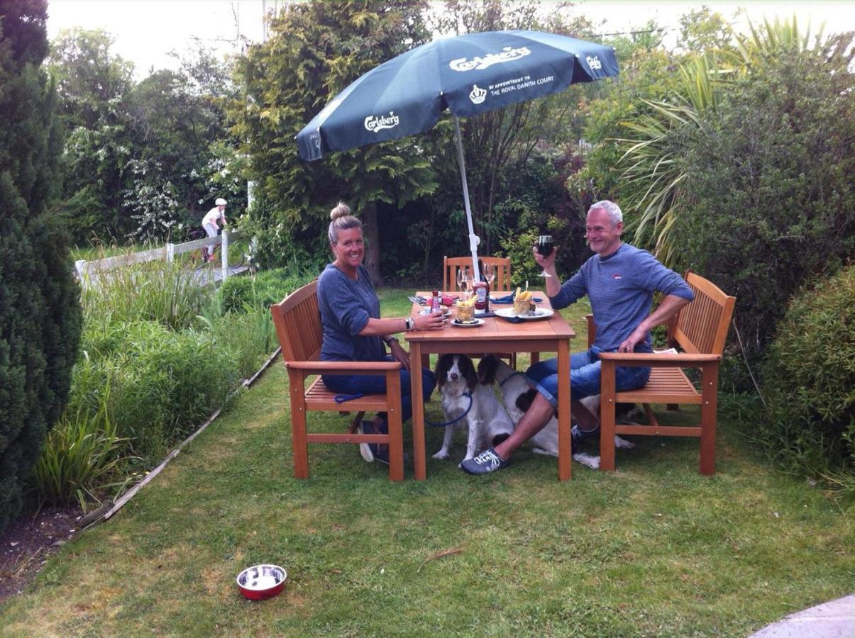 The White Hart Inn Newbury  Buitenkant foto