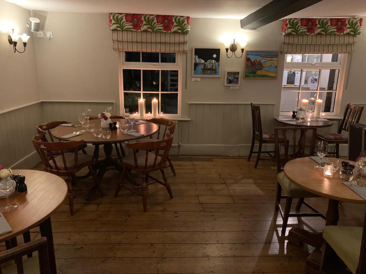 The White Hart Inn Newbury  Buitenkant foto