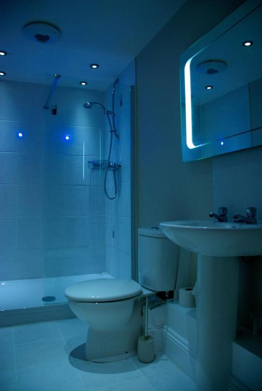 The White Hart Inn Newbury  Kamer foto