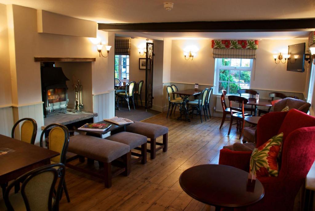 The White Hart Inn Newbury  Buitenkant foto