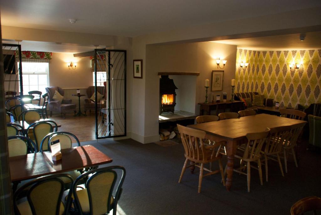 The White Hart Inn Newbury  Buitenkant foto