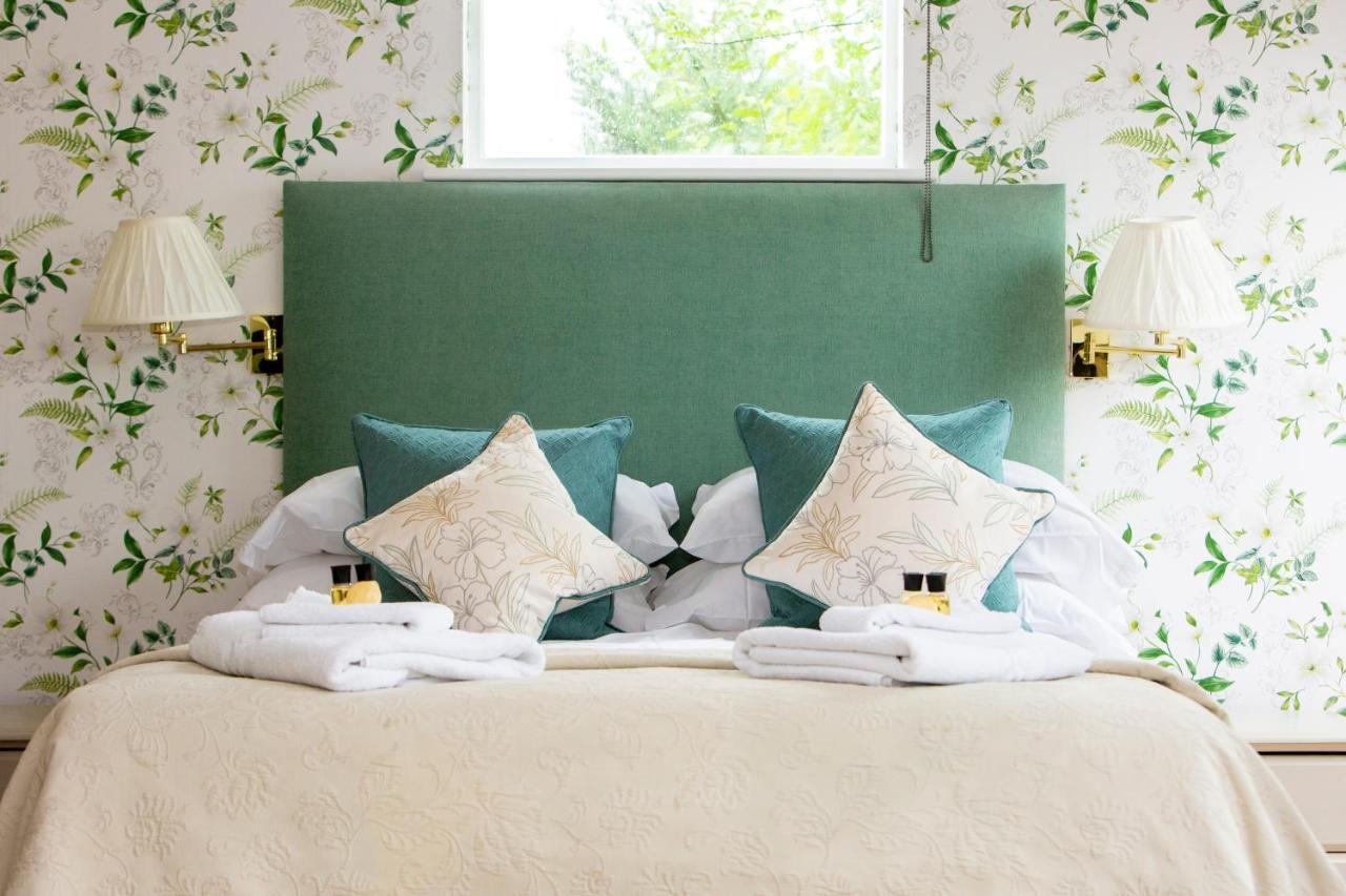 The White Hart Inn Newbury  Kamer foto